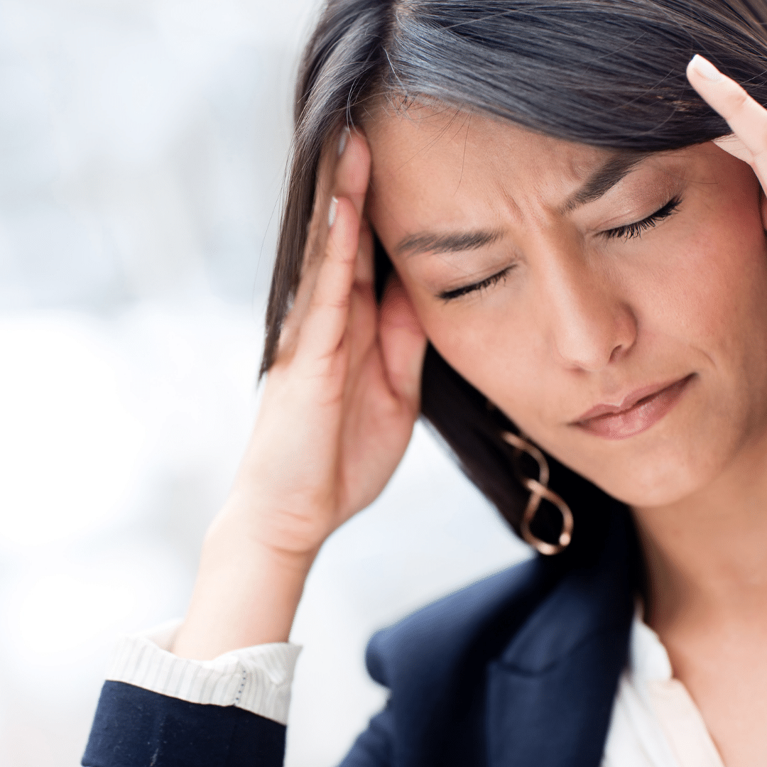 Stop the headache of headaches