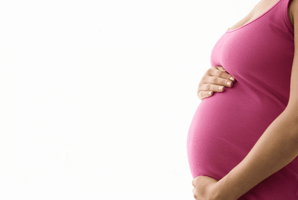 chiropractic care in pregnancy